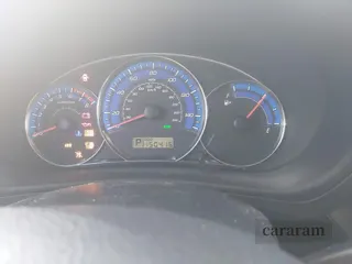 2009 Subaru Forester X