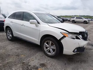 2014 Acura RDX Technology