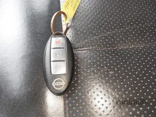 2014 Nissan Juke SL