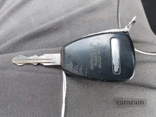 2007 Jeep Compass Limited