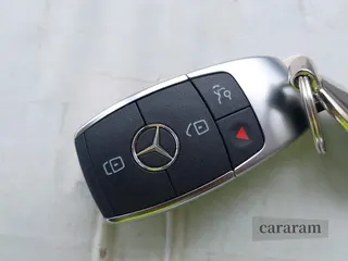 2023 Mercedes-Benz EQB 300