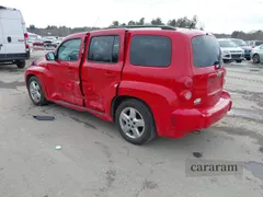 2011 Chevrolet HHR 1LT