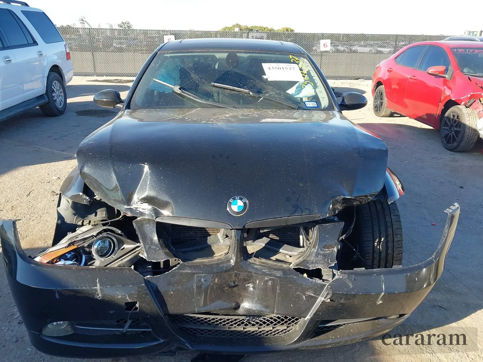 2006 BMW 3 Series 330i