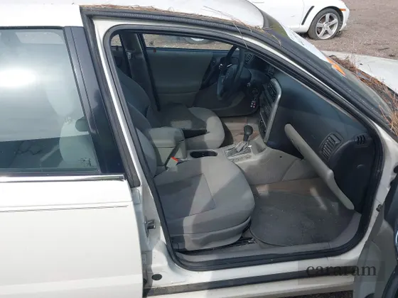 2003 Saturn LS