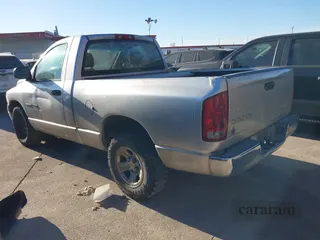 2004 Dodge 1500 ST