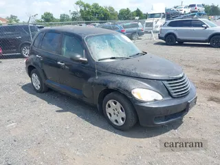 2007 Chrysler PT Cruiser