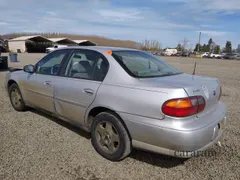 2005 Chevrolet Malibu Classic