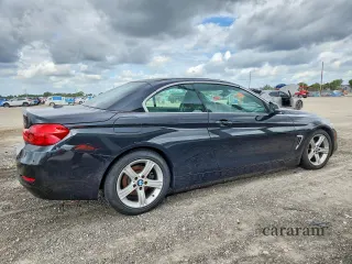 2014 BMW 4 Series 428i xDrive