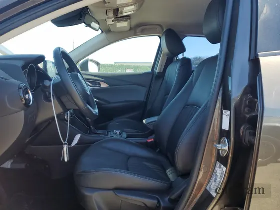 2019 Mazda CX-3 Touring
