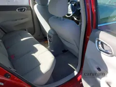 2013 Nissan Sentra SR