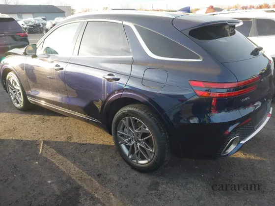 2025 Genesis GV70
