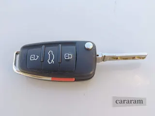 2009 Audi A4