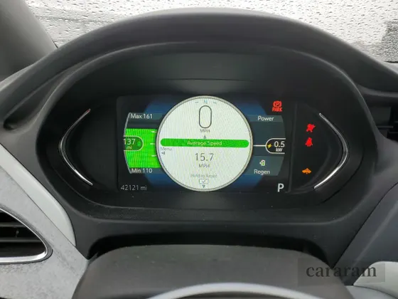 2020 Chevrolet Bolt EV Premier