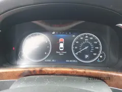 2014 Hyundai Equus Signature