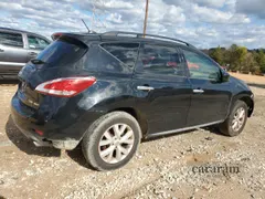 2011 Nissan Murano SL