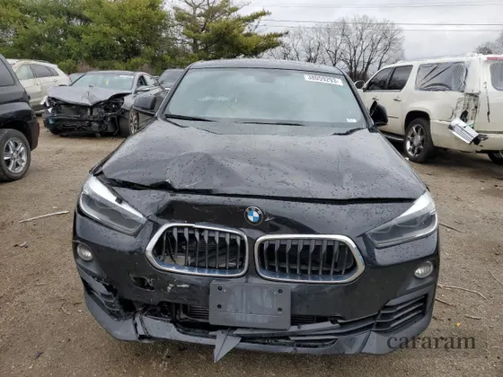 2018 BMW X2 xDrive28i