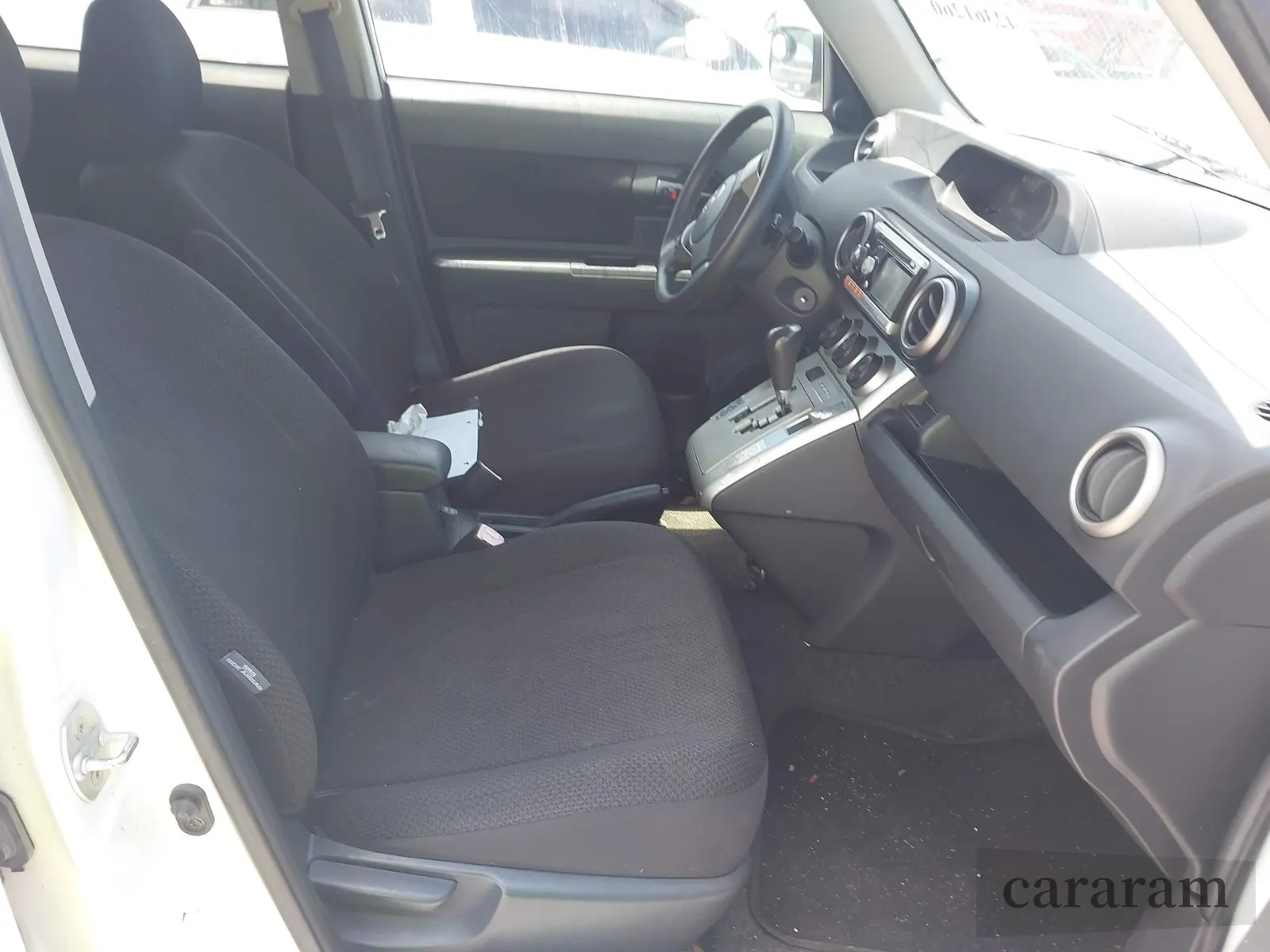 2010 Scion xB