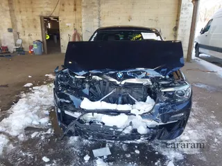 2021 BMW X4 xDrive30i