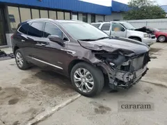 2020 Buick Enclave Avenir