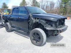 2012 Ram 1500 Express