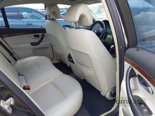 2008 Saab 9-3