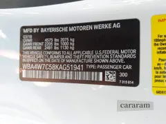 2019 BMW 4 Series 440i