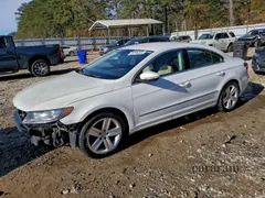 2015 Volkswagen CC Sport