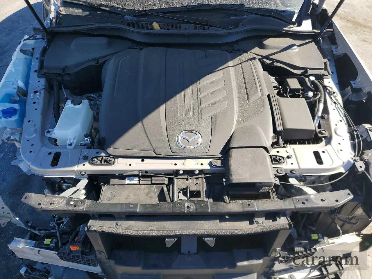 2025 Mazda CX-90 S Premium Package
