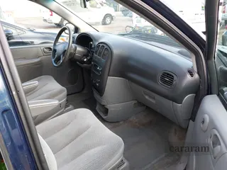 2005 Dodge Caravan