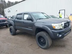 2009 Toyota Tacoma