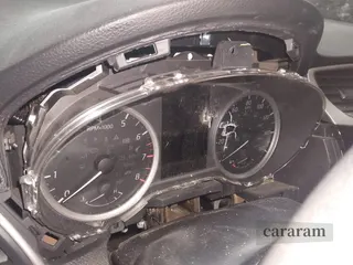 2017 Nissan Sentra SR