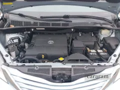 2015 Toyota Sienna LE AAS