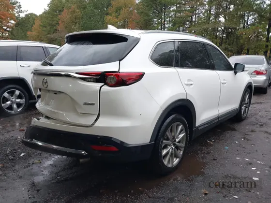 2019 Mazda CX-9 Grand Touring