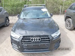 2016 Audi Q3 Premium Plus