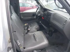 2003 Mazda B-Series SX