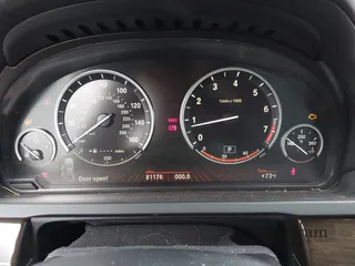 2009 BMW 7 Series 750Li