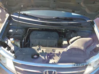 2011 Honda Odyssey EX-L