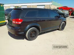 2013 Dodge Journey American Value