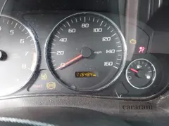 2007 Cadillac CTS