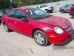 2005 Dodge Neon SE