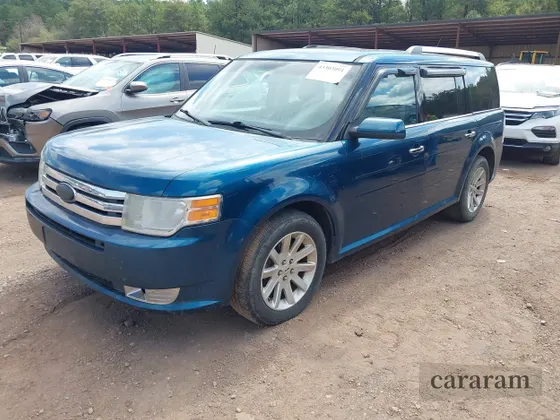 2011 Ford Flex SEL