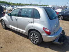 2007 Chrysler PT Cruiser