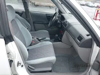 1998 Subaru Forester L