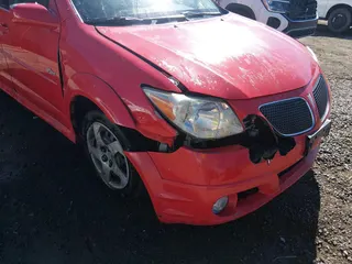 2006 Pontiac Vibe