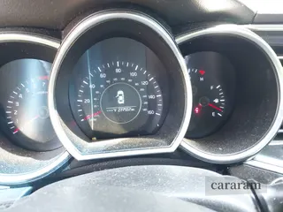 2014 Kia Optima EX