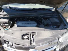 2007 Acura MDX Sport