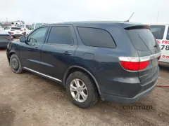 2013 Dodge Durango SXT