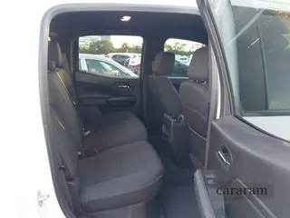 2024 Chevrolet Colorado 2WD LT