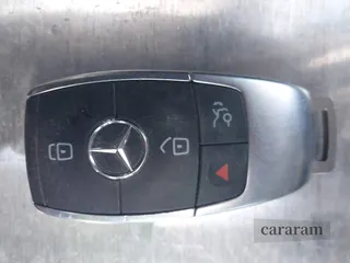 2019 Mercedes-Benz A 220