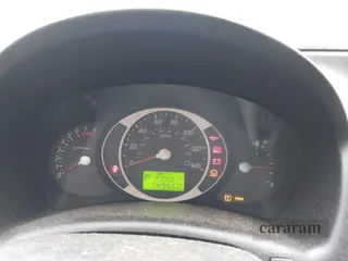 2009 Hyundai Tucson Limited
